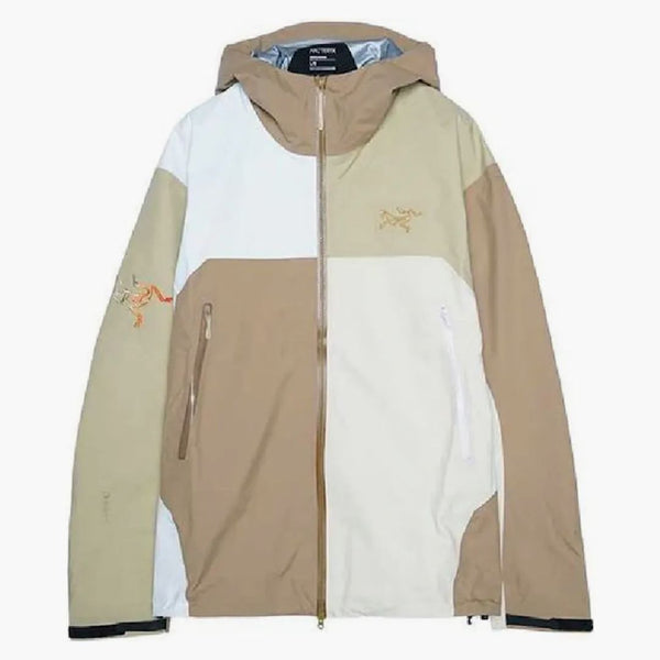 Arc'teryx X Beams Beta Jacket Nagomi