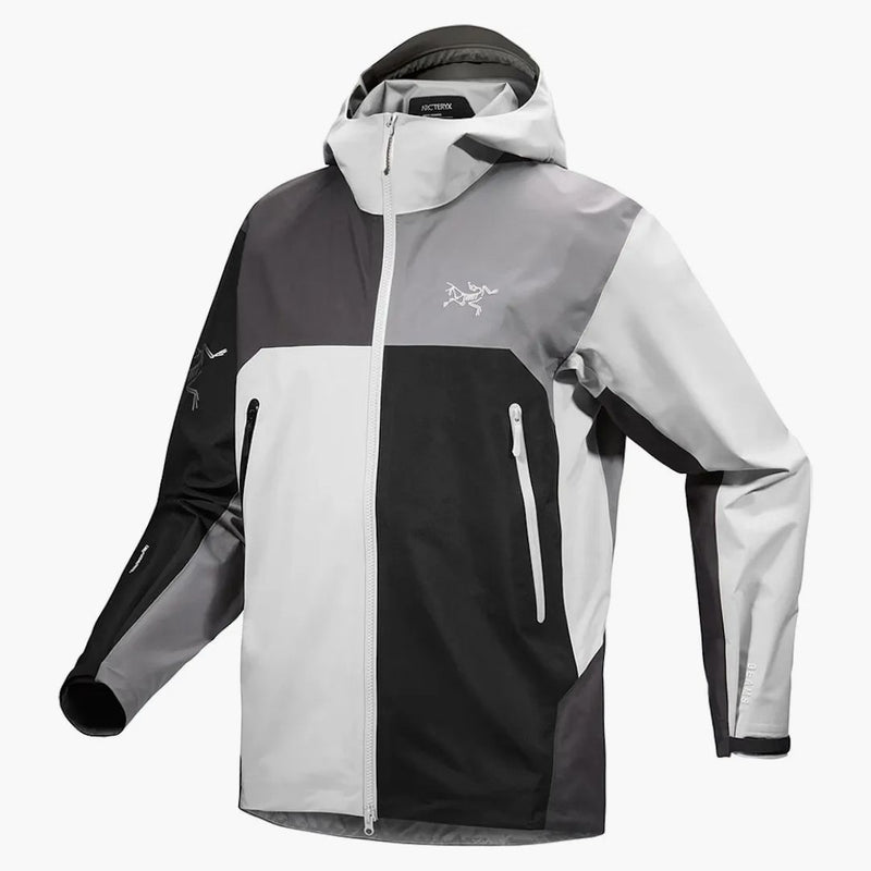 Arc'teryx X Beams Beta Jacket Tranquil