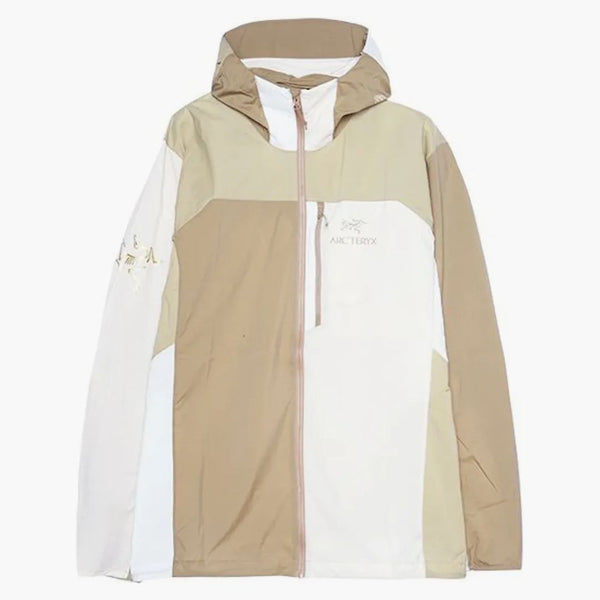 Arc'teryx X Beams Squamish Hoodie Nagomi