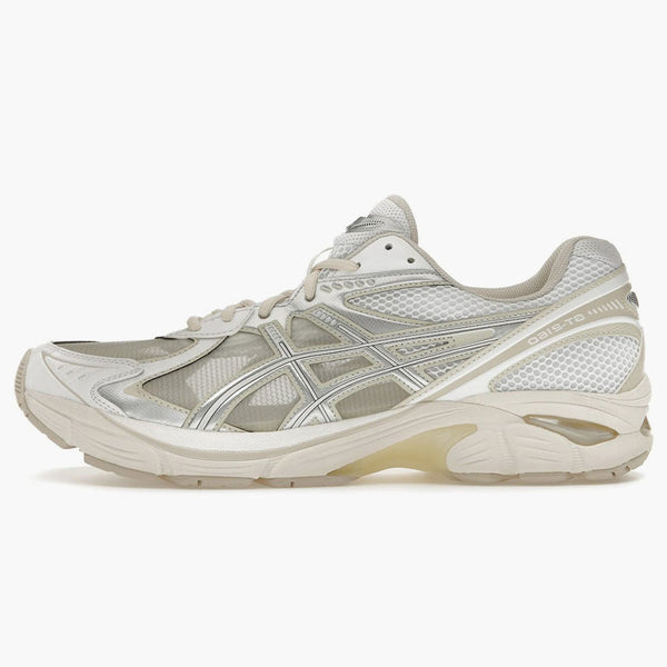 Asics GT-2160 Above the Clouds White Pure Silver