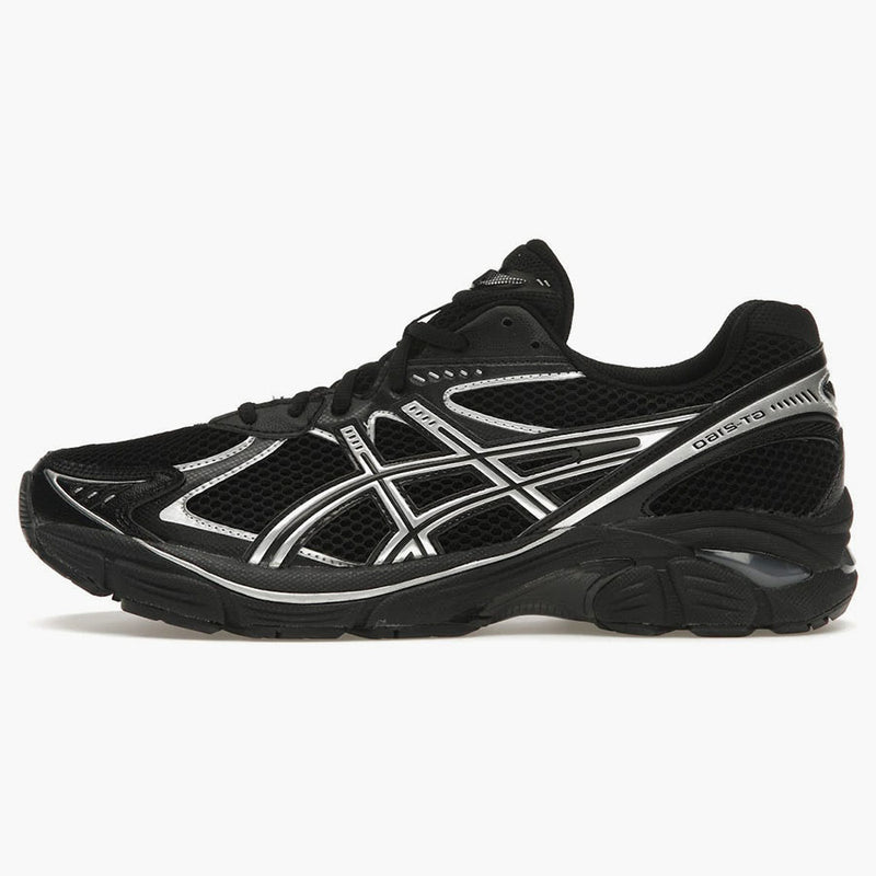 Asics GT-2160 Black Pure Silver