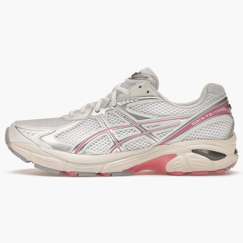 Asics GT-2160 White Sweet Pink