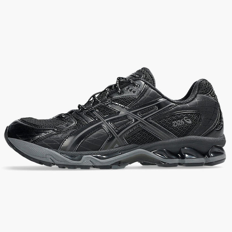 Asics Gel-Nimbus 10.1 Haven Black Grey