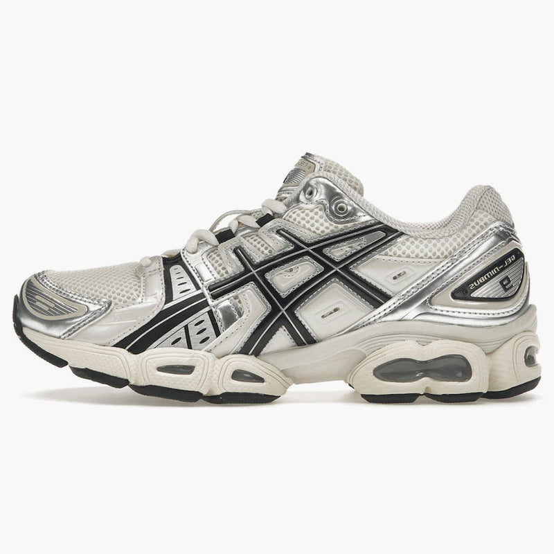 ASICS Gel-Nimbus 9
Cream Black