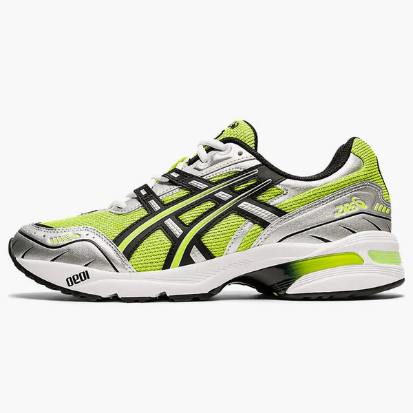 Asics Gel-1090 Lime Zest Black