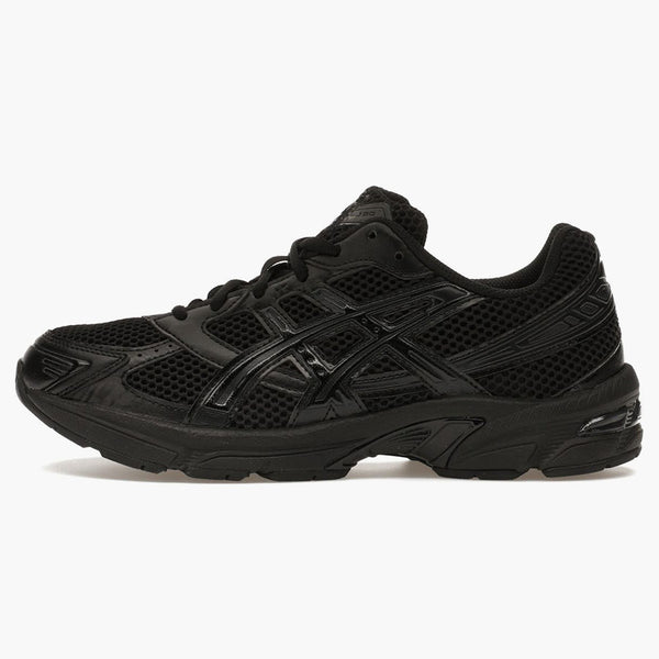 Asics Gel 1130 Black Graphite Grey