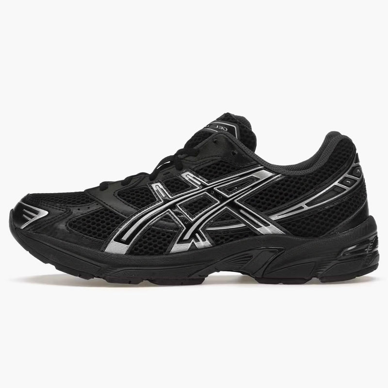 ASICS Gel-1130 Black Pure Silver