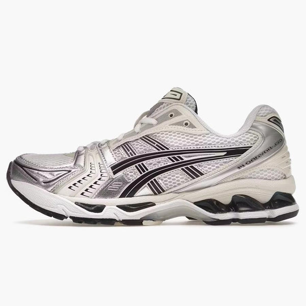 Asics Gel-Kayano 14 White Midnight (W)