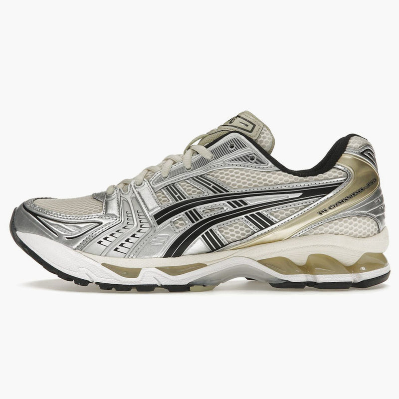 Asics Gel Kayano Birch Pure Silver