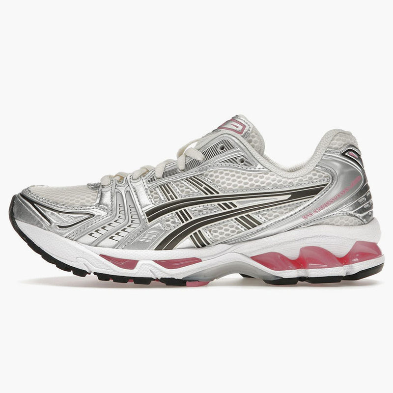 Asics Gel Kayano Cream Sweet Pink