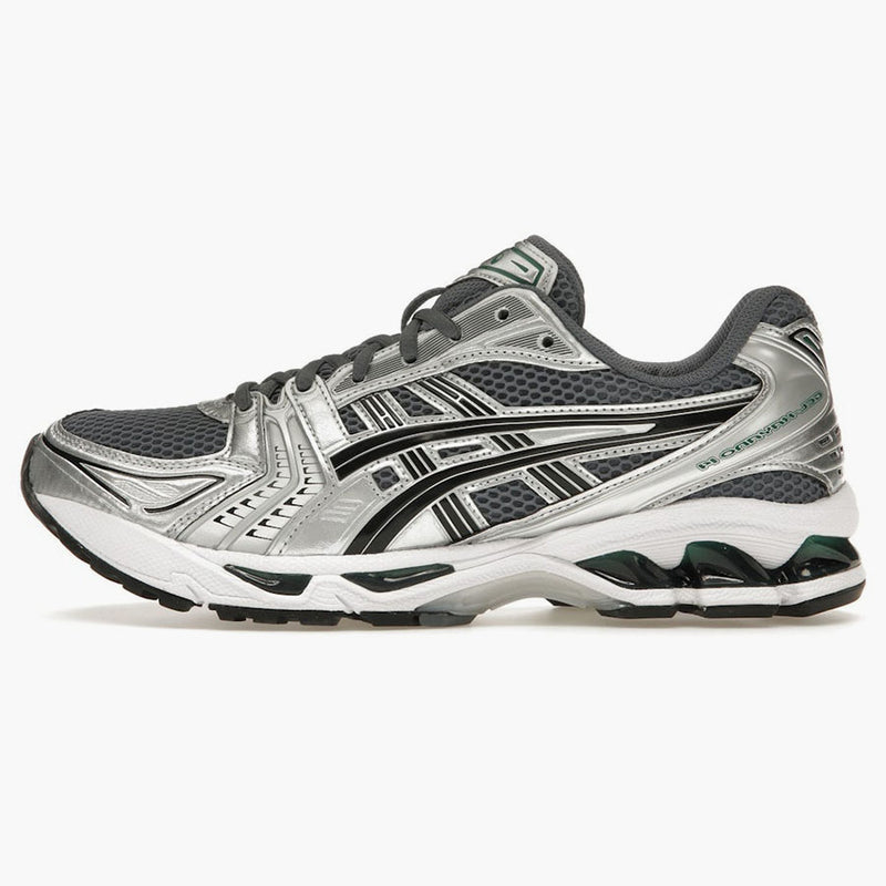 Asics Gel Kayano Metropolis Jasper Green