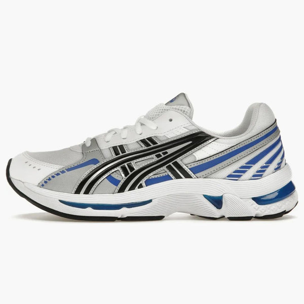 Asics Gel-kyrios White Black Blue