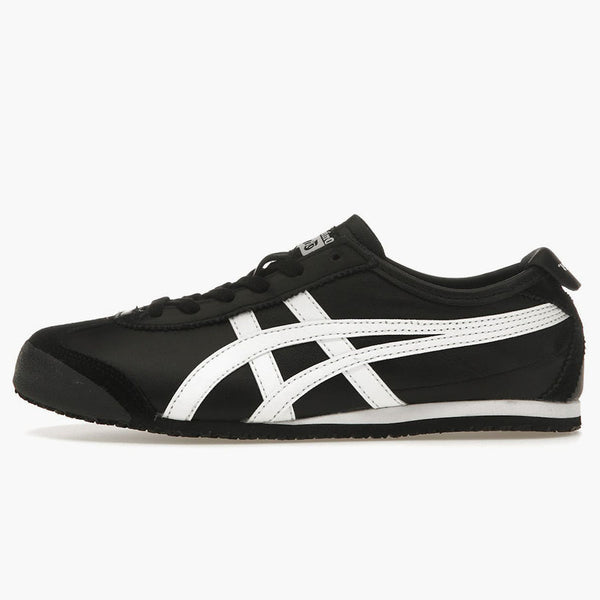 Asics Onitsuka Tiger Mexico 66 Black White