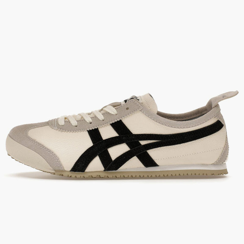 Asics Onitsuka Tiger Mexico 66 Vintage Birch Black