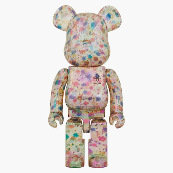 Bearbrick Anever 1000%