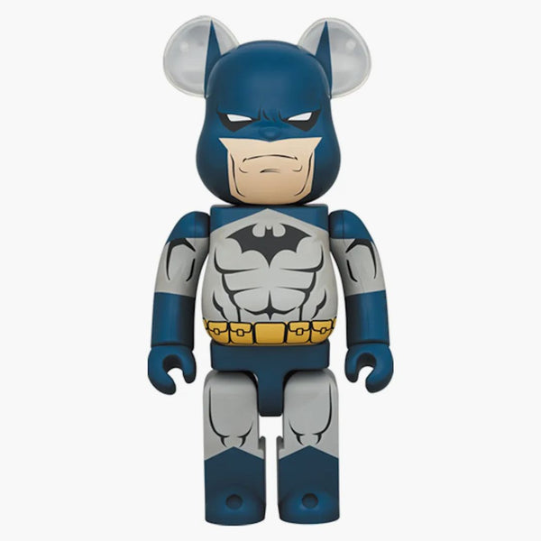 Bearbrick Batman Hush Ver. 1000%