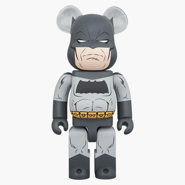 Bearbrick Batman The Dark Knight Returns 1000%