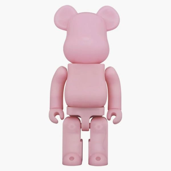 Bearbrick Candle 2023 (2g Exclusive) 400% Rose