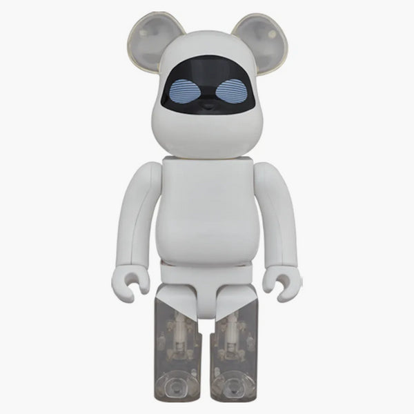 Bearbrick Eve - Wall E 1000%