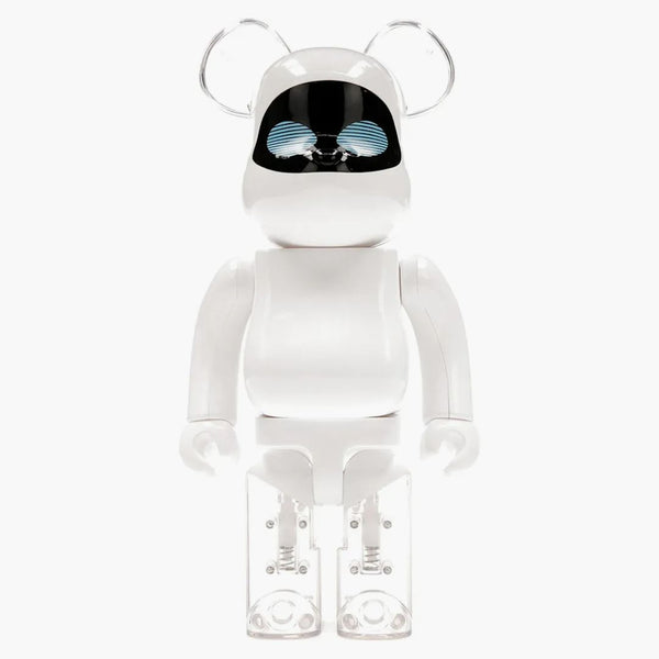 Bearbrick Eve - Wall E 400