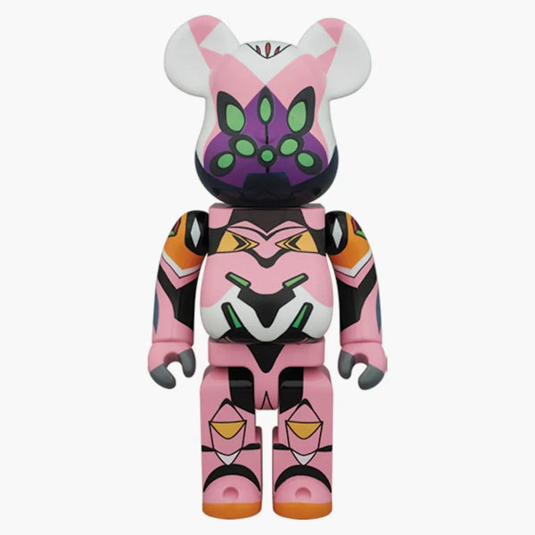 Bearbrick Evangelion Unit 8 (gross Version) 400%