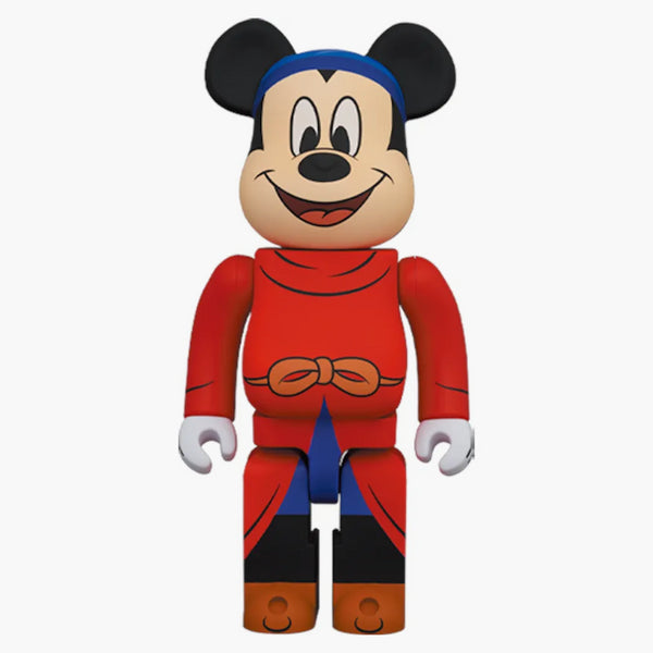 Bearbrick Fantasia Mickey 1000%