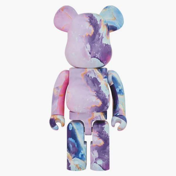 Bearbrick Marble 1000%