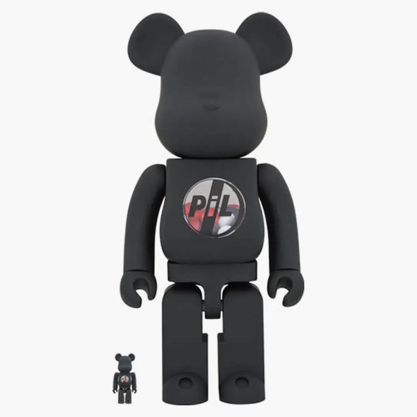 Bearbrick Pil 100% & 1000% Set