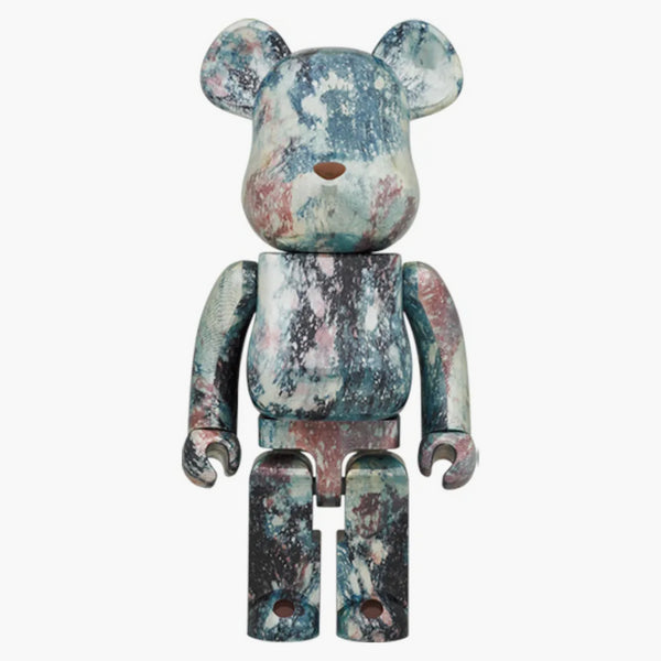 Bearbrick Pushead #5 1000%