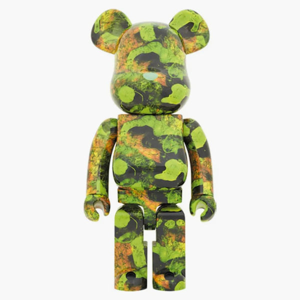 Bearbrick Pushead #6 1000%