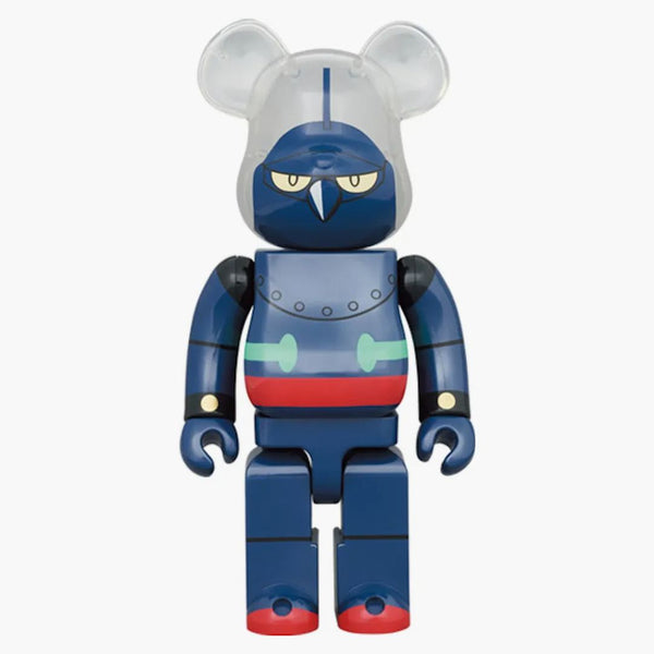 Bearbrick Tetsujin 28-go 1000%