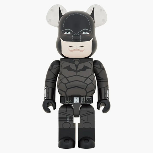 Bearbrick The Batman 1000%