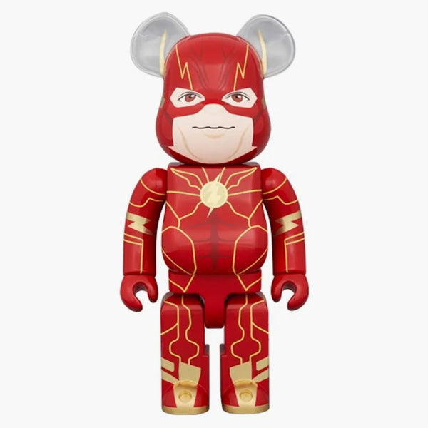 Bearbrick The Flash 400%