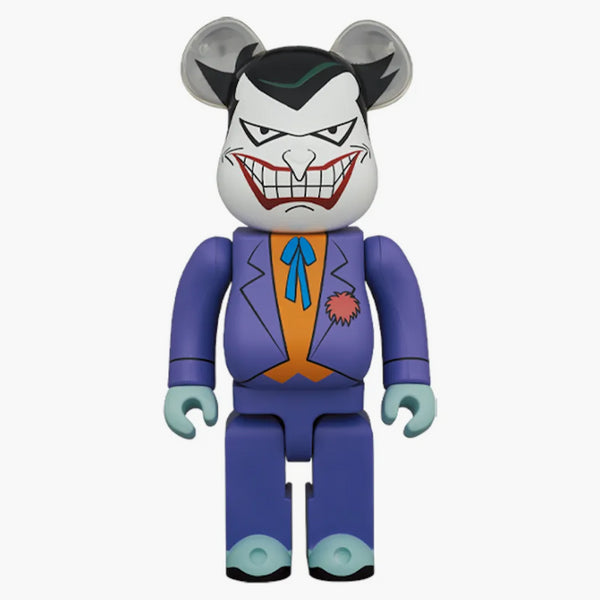 Bearbrick The Joker 1000%