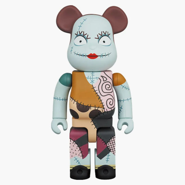 Bearbrick The Nightmare Before Christmas Sally 1000%