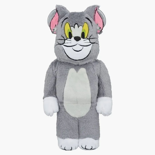 Bearbrick Tom And Jerry Tom Costume 400%