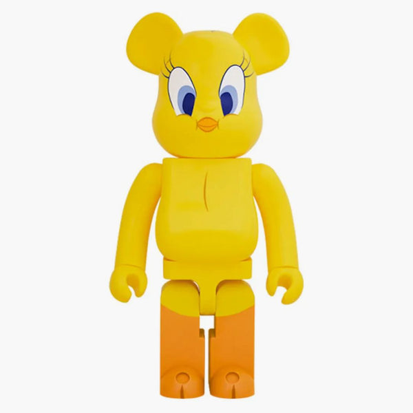 Bearbrick Tweety 1000%