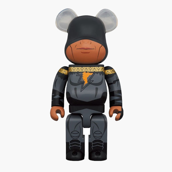 Bearbrick Black Adam 400%