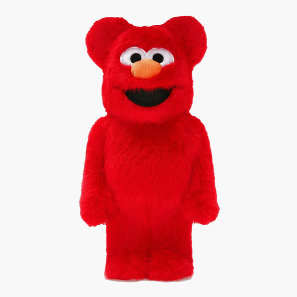 Costume Elmo Bearbrick V2 400%