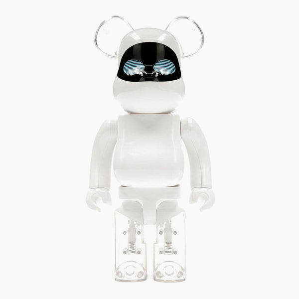 Bearbrick Eve 400%