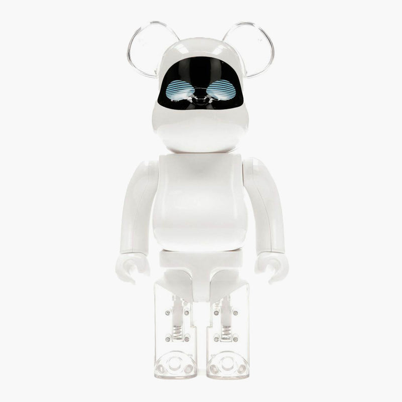 Bearbrick Eve 400%