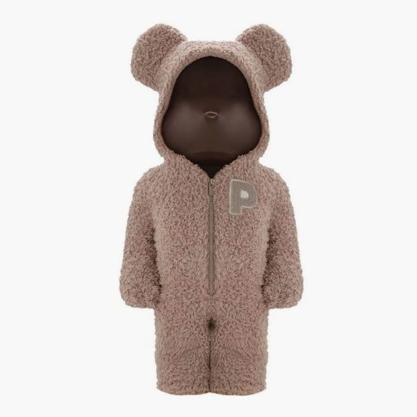 Bearbrick gelato pique beige 1000%