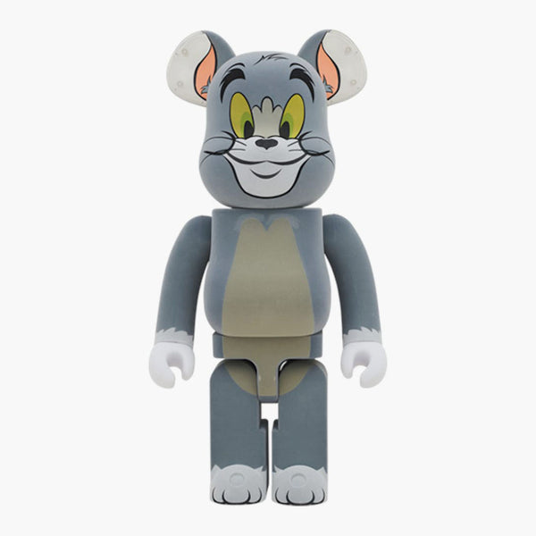 Bearbrick Joe Cool 100% + 400% zestaw