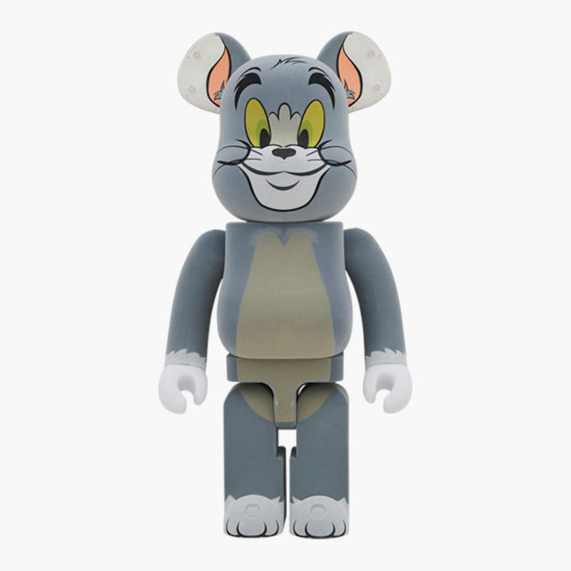 Bearbrick Joe Cool 100% + 400% Set