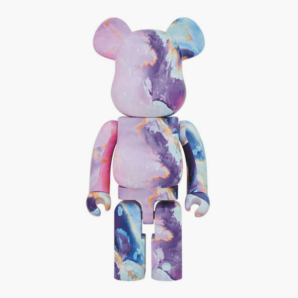 Marmur Bearbrick 1000%