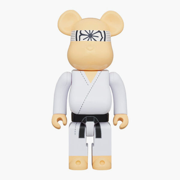 Bearbrick Miyagi-do 1000%