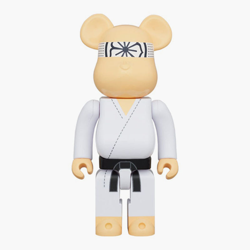 Bearbrick Miyagi-Do 1000%