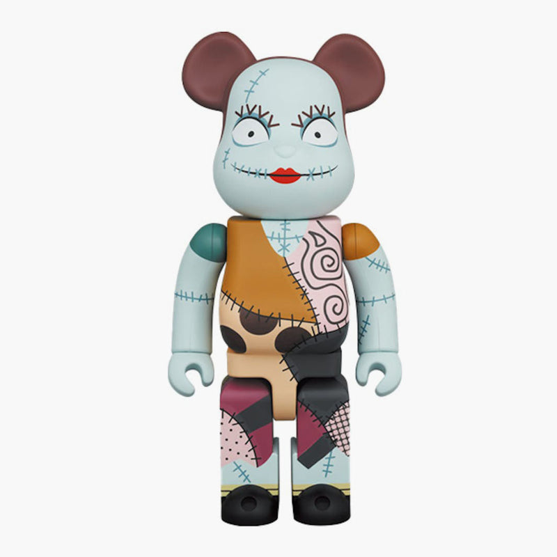 Bearbrick Sally NBC 400%