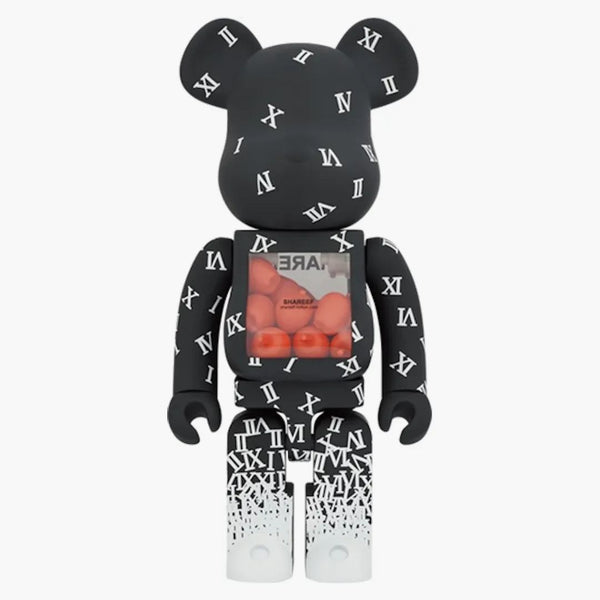 Bearbrick X Shareef 1000%