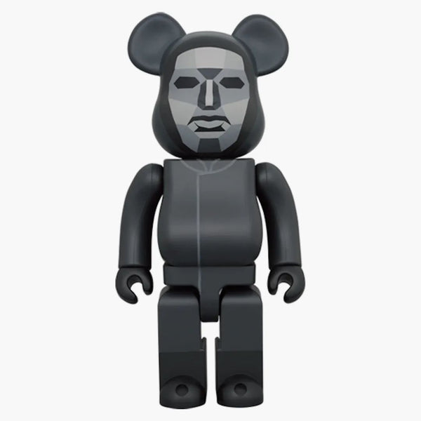 Bearbrick X Squid Game Front Man 1000%